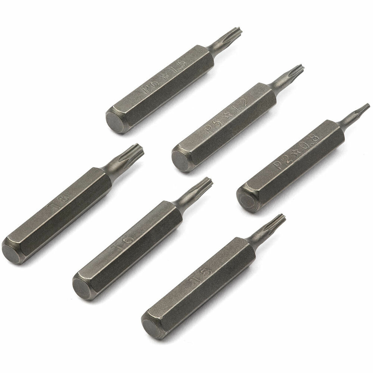 Električni izvijač Startech CTK20PCEDRIVE 20 pcs